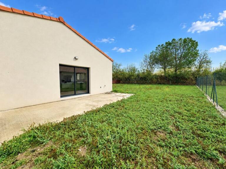 Maison À Vendre T4 — photo 1