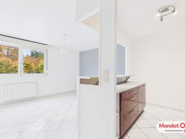 Appartement À Vendre REIMS CENTRE VILLE — photo du bien