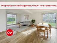Maison neuve - 15 min de Lyons la Forêt - 4 chambres terrain 1035m² — photo 4
