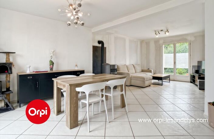 Maison 3 chambres À Vendre - Jardin - Au calme — photo 2