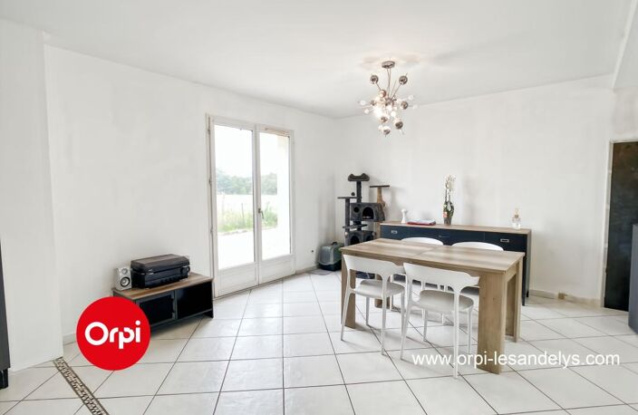 Maison 3 chambres À Vendre - Jardin - Au calme — photo 3