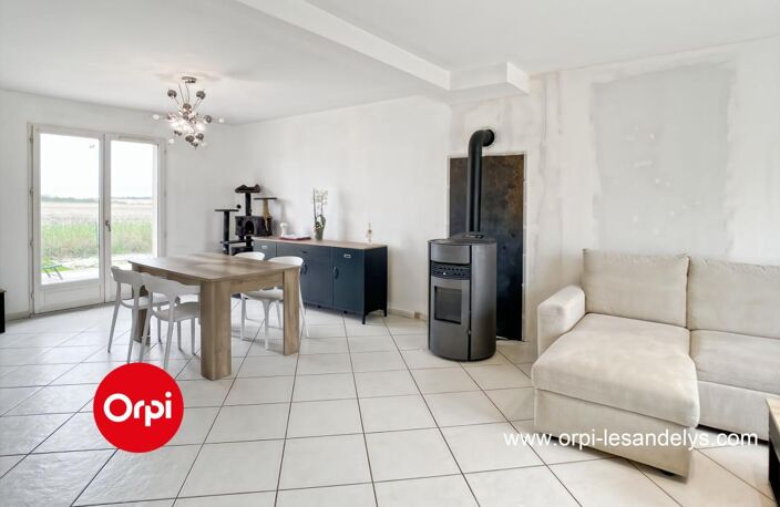 Maison 3 chambres À Vendre - Jardin - Au calme — photo 4