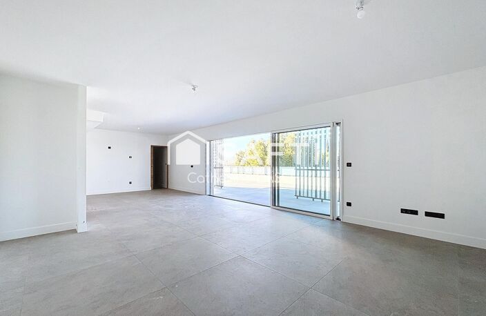 Appartement d'exception au dernier étage d'une surface habitable de 132 m² avec 130 m² de terrasse — photo 5