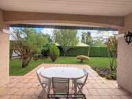 Colomiers (Parc du Garroussal) - Maison de plain pied T5 avec garage, parking et jardin de 775 m² — photo 4