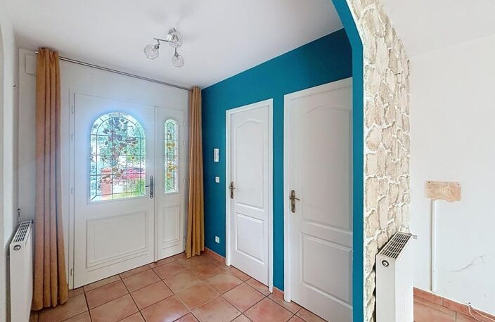 Colomiers (Parc du Garroussal) - Maison de plain pied T5 avec garage, parking et jardin de 775 m² — photo 5