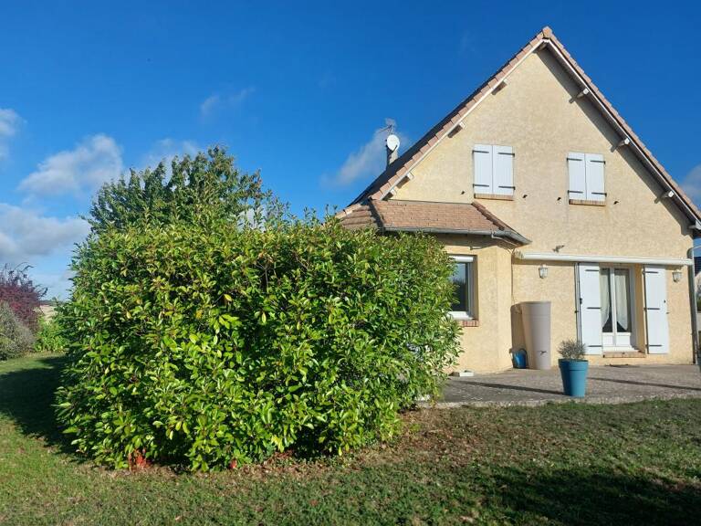 GAUCIEL 5 CHAMBRES — photo 1