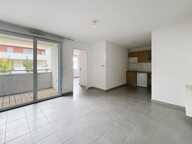 TOULOUSE-T2 de 41,5 m² avec balcon et parking- idéal premier achat ou  investisseur — photo 2