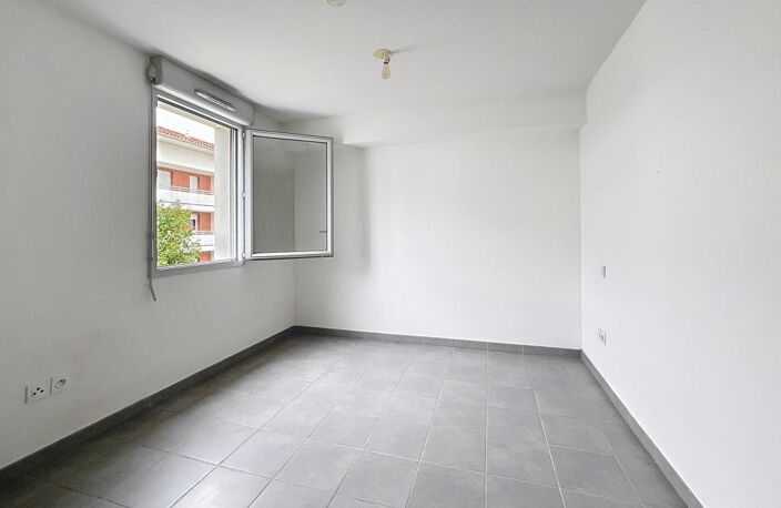 TOULOUSE-T2 de 41,5 m² avec balcon et parking- idéal premier achat ou  investisseur — photo 5