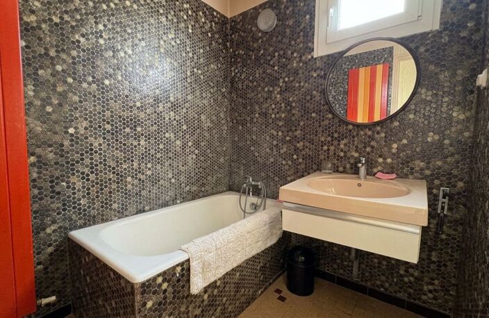 Maison Familiale de 155 m² – Croix-Daurade — photo 4
