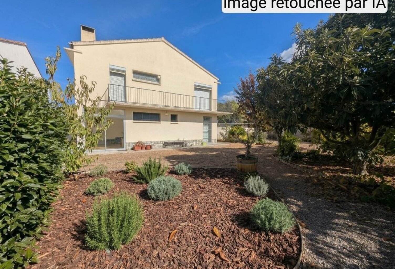Maison individuelle T7 – 169 m² | Grand potentiel, jardin piscinable & emplacement idéal — photo 1