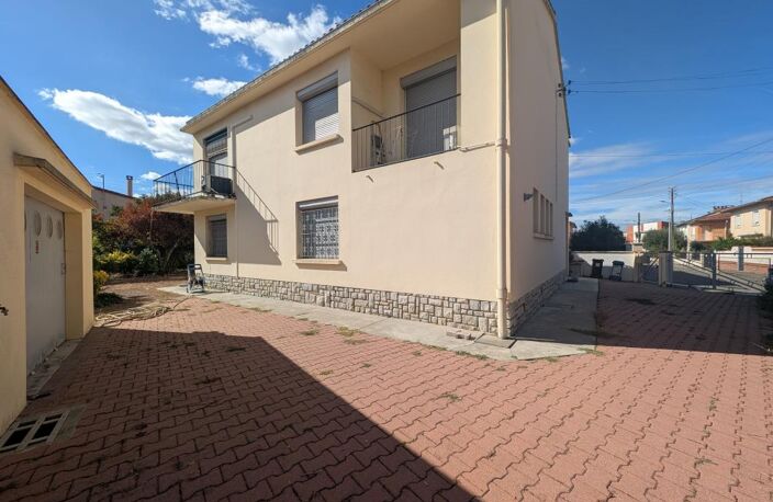 Maison individuelle T7 – 169 m² | Grand potentiel, jardin piscinable & emplacement idéal — photo 2