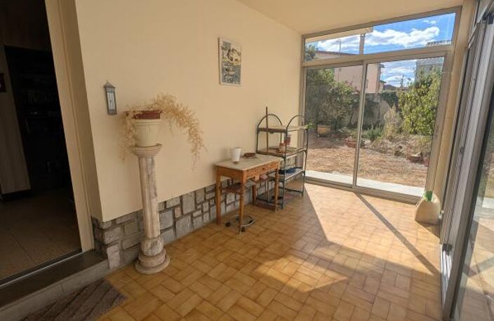 Maison individuelle T7 – 169 m² | Grand potentiel, jardin piscinable & emplacement idéal — photo 3