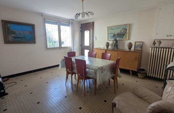 Maison individuelle T7 – 169 m² | Grand potentiel, jardin piscinable & emplacement idéal — photo 4