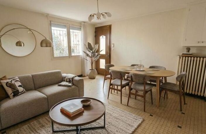 Maison individuelle T7 – 169 m² | Grand potentiel, jardin piscinable & emplacement idéal — photo 5