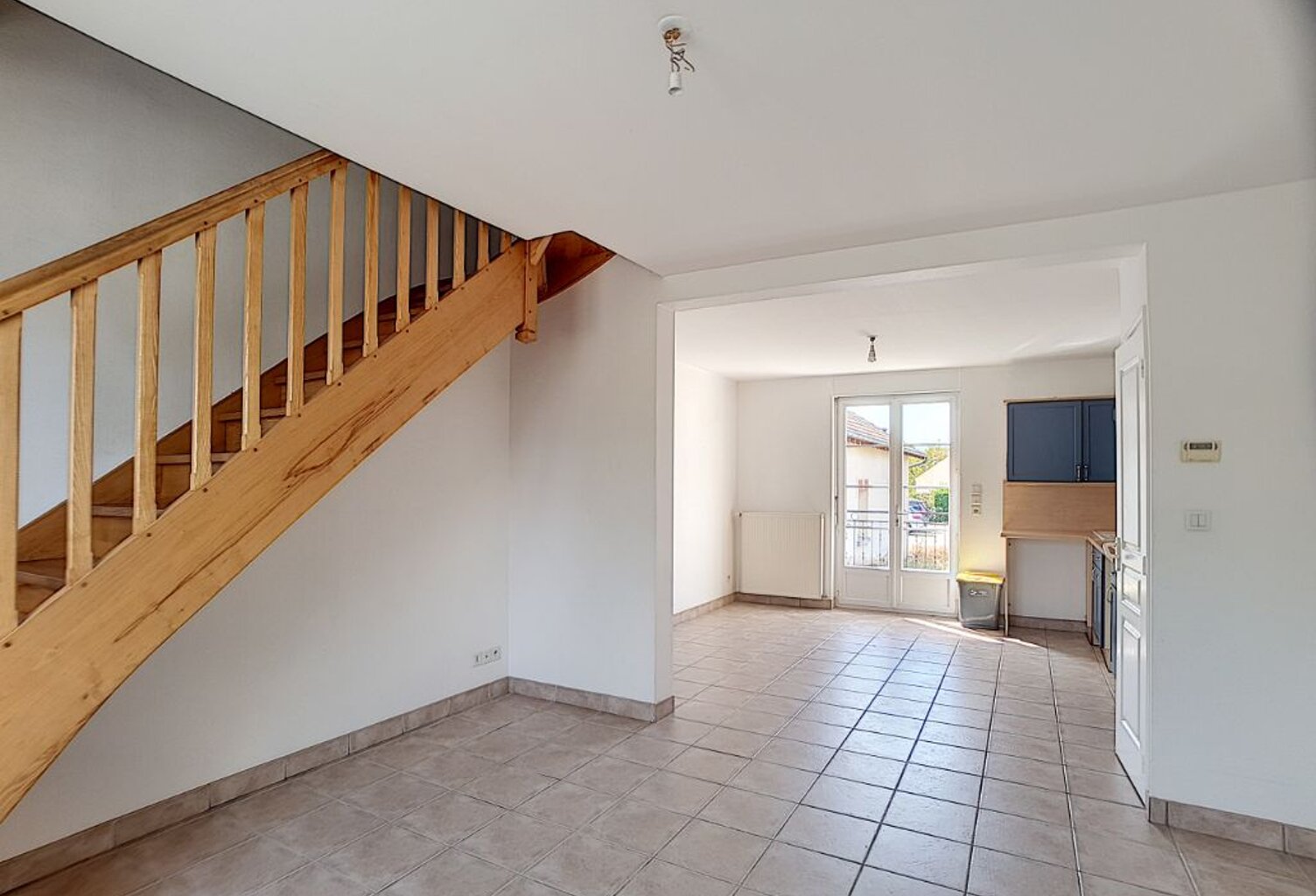 Location T3 dans une résidence calme proche des commodités — photo 1
