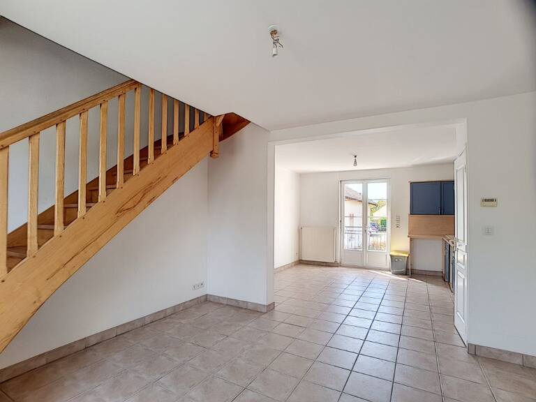 Location T3 dans une résidence calme proche des commodités — photo 1