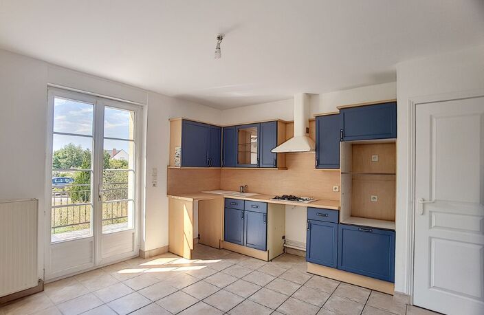 Location T3 dans une résidence calme proche des commodités — photo 3