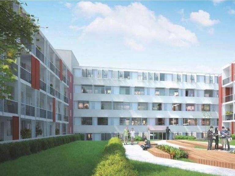 Montpellier : Idéal investissement locatif — photo 1