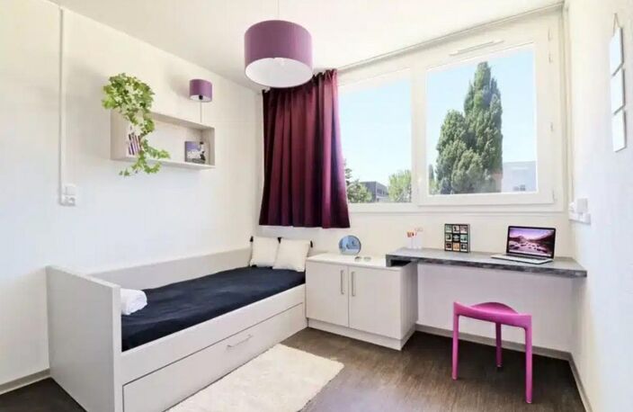 Montpellier : Idéal investissement locatif — photo 3