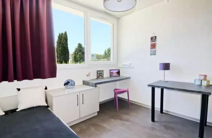 Montpellier : Idéal investissement locatif — photo 5