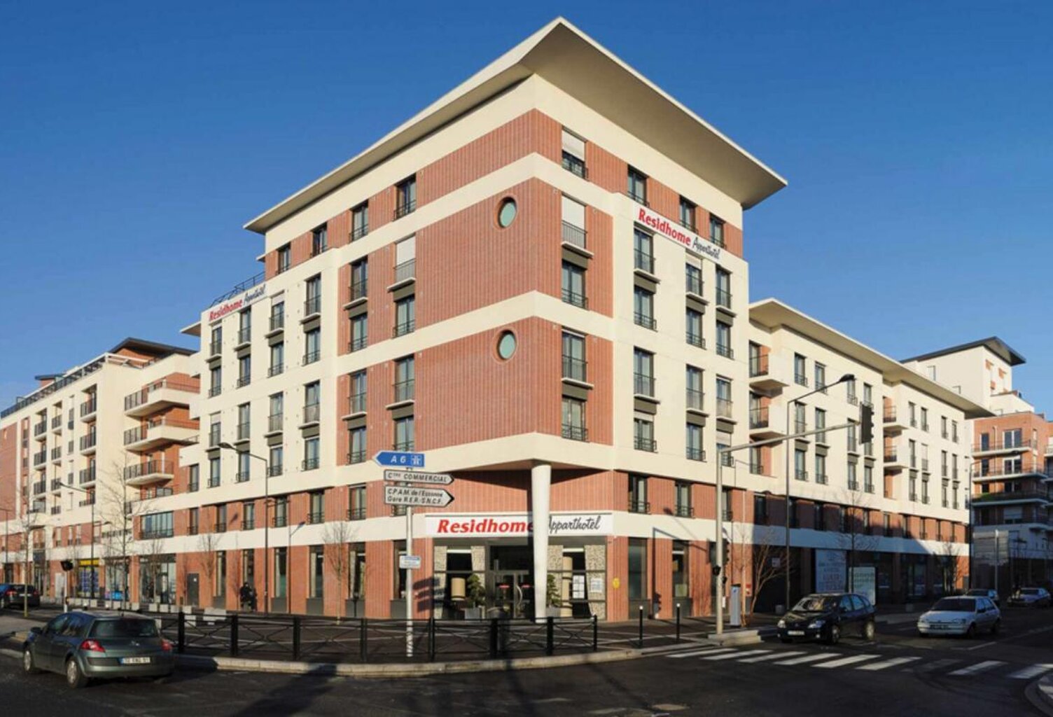 Evry-Courcouronnes : Idéal investissement locatif — photo 1