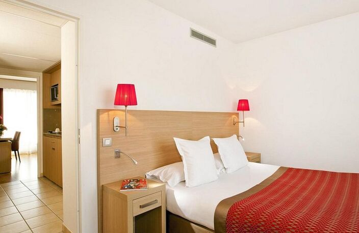 Evry-Courcouronnes : Idéal investissement locatif — photo 2