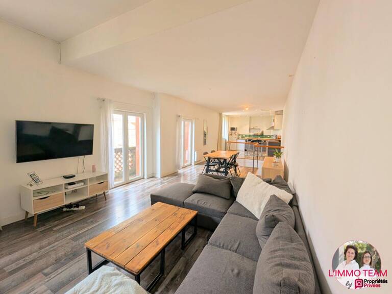 CAHORS centre - maison en duplex — photo 1