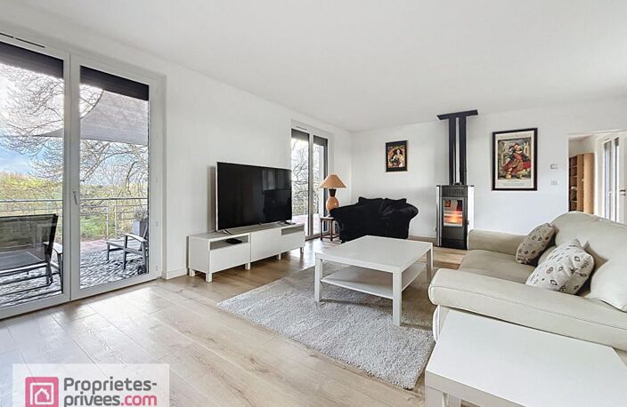 Maison familiale T5 , 180 m — photo 2