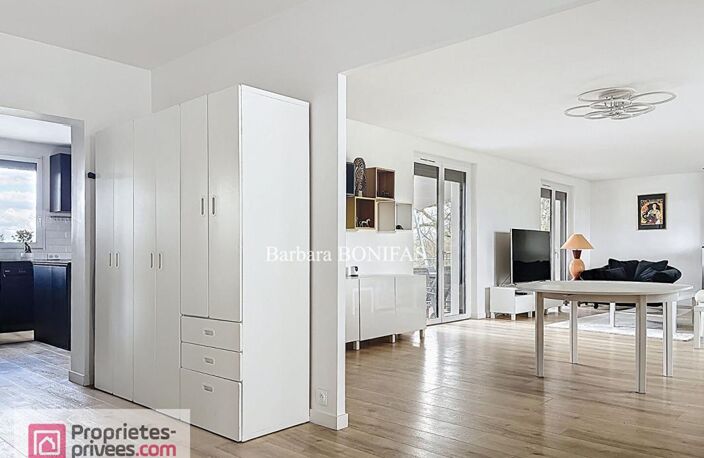 Maison familiale T5 , 180 m — photo 3