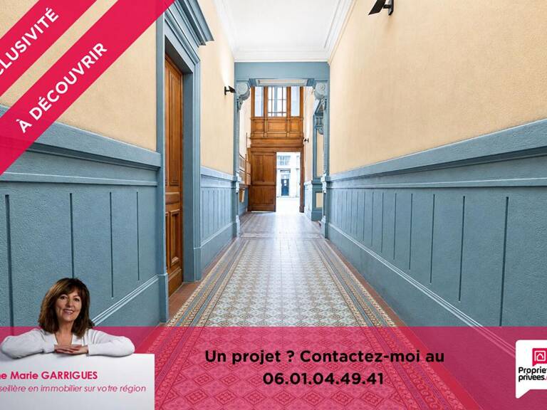 Magnifique T2 de 38 m²  - QUARTIER D'AINAY - LYON 2 — photo 1