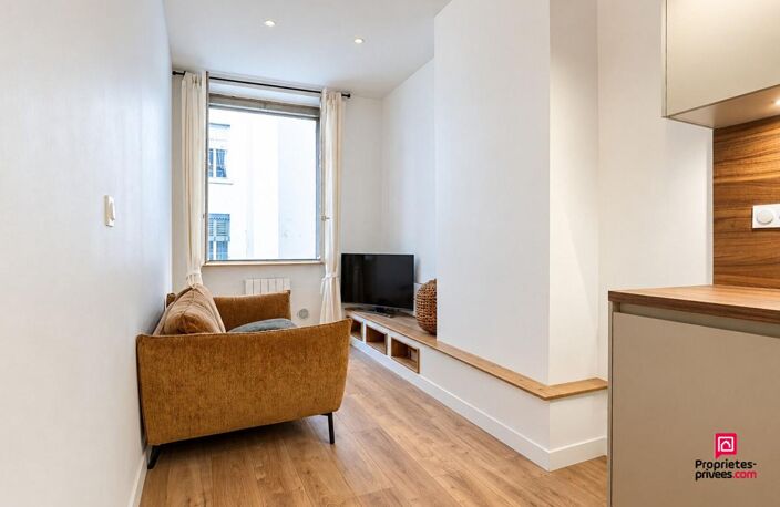 Magnifique T2 de 38 m²  - QUARTIER D'AINAY - LYON 2 — photo 2
