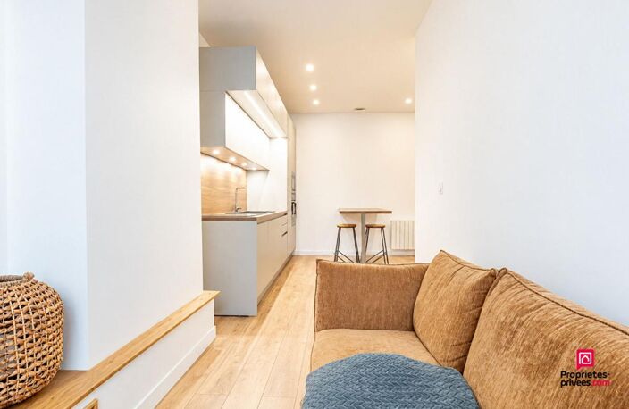 Magnifique T2 de 38 m²  - QUARTIER D'AINAY - LYON 2 — photo 3