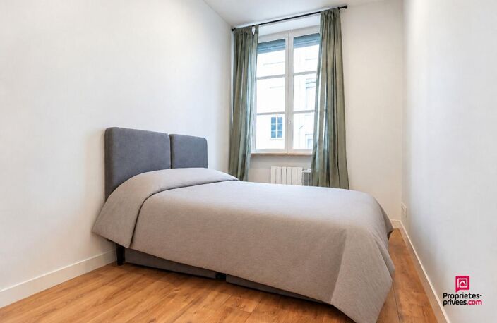 Magnifique T2 de 38 m²  - QUARTIER D'AINAY - LYON 2 — photo 5