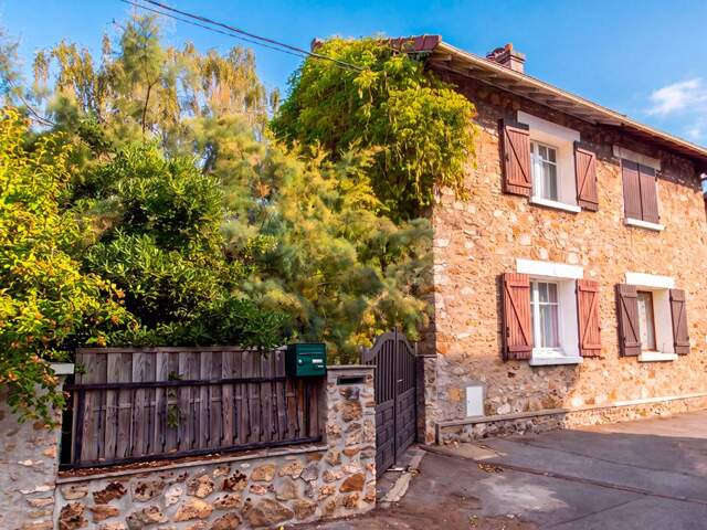 Maison Bretigny Sur Orge 4 pièce(s) 65.10 m2 -  au sol 81.68 m² — photo du bien