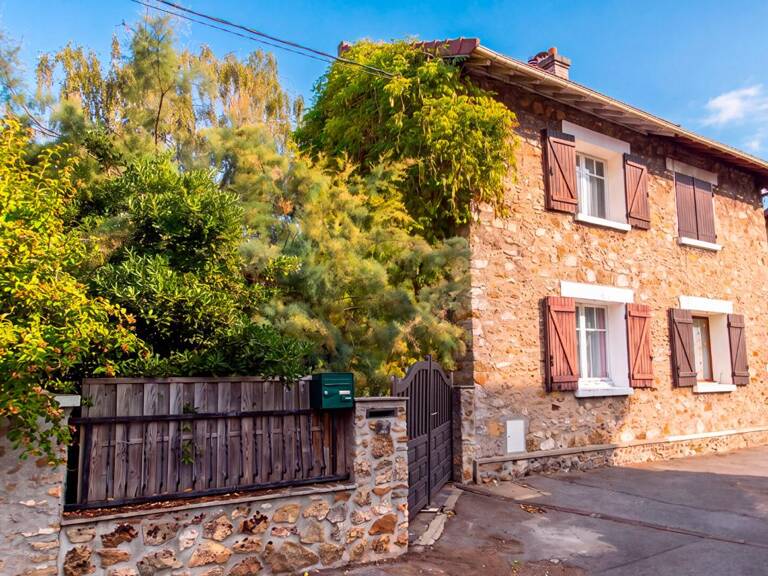 Maison Bretigny Sur Orge 4 pièce(s) 65.10 m2 -  au sol 81.68 m² — photo 1