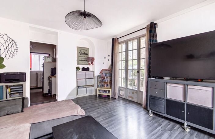 Maison Bretigny Sur Orge 4 pièce(s) 65.10 m2 -  au sol 81.68 m² — photo 3
