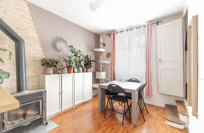 Maison Bretigny Sur Orge 4 pièce(s) 65.10 m2 -  au sol 81.68 m² — photo 4