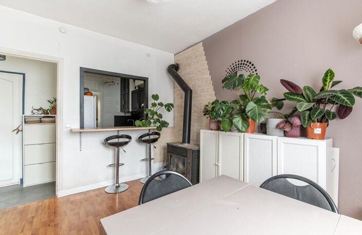 Maison Bretigny Sur Orge 4 pièce(s) 65.10 m2 -  au sol 81.68 m² — photo 5
