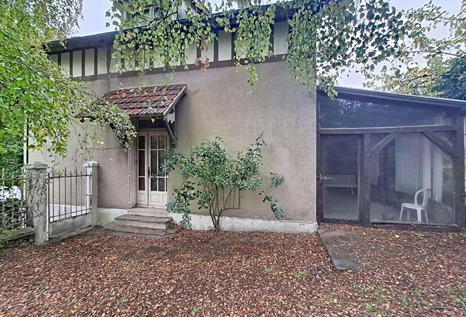 Maison proche L Aigle 4 pièce(s) 64.49 m2 — photo 1