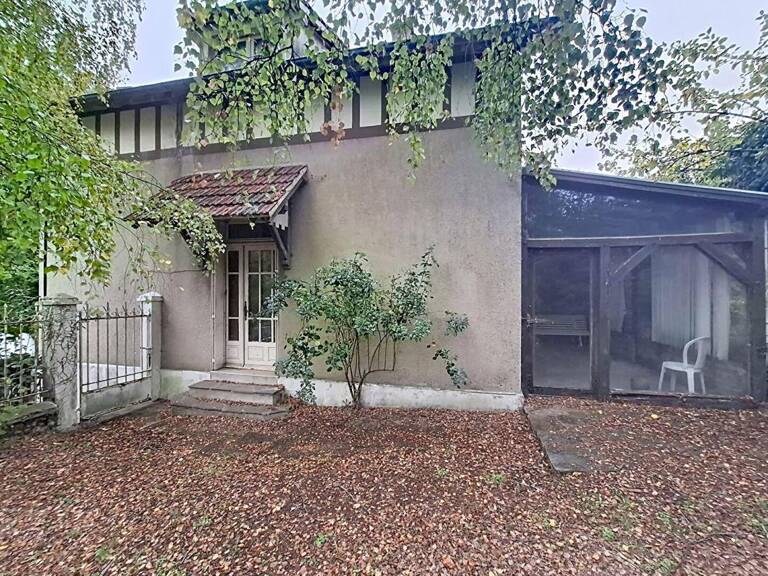 Maison proche L Aigle 4 pièce(s) 64.49 m2 — photo 1