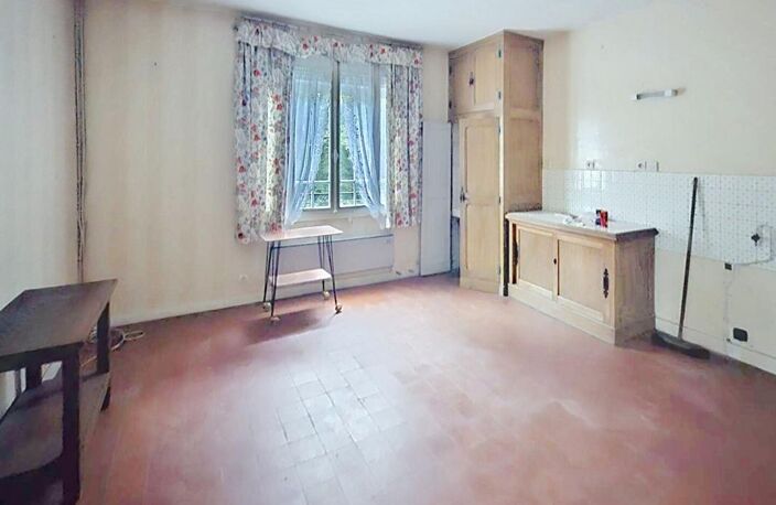 Maison proche L Aigle 4 pièce(s) 64.49 m2 — photo 2