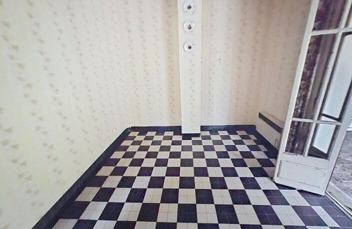 Maison proche L Aigle 4 pièce(s) 64.49 m2 — photo 3