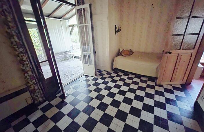Maison proche L Aigle 4 pièce(s) 64.49 m2 — photo 4