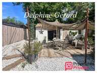 Maison de charme avec jardin - proche Valbonne — photo 2