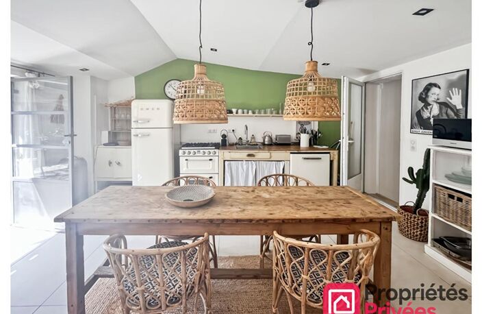 Maison de charme avec jardin - proche Valbonne — photo 3