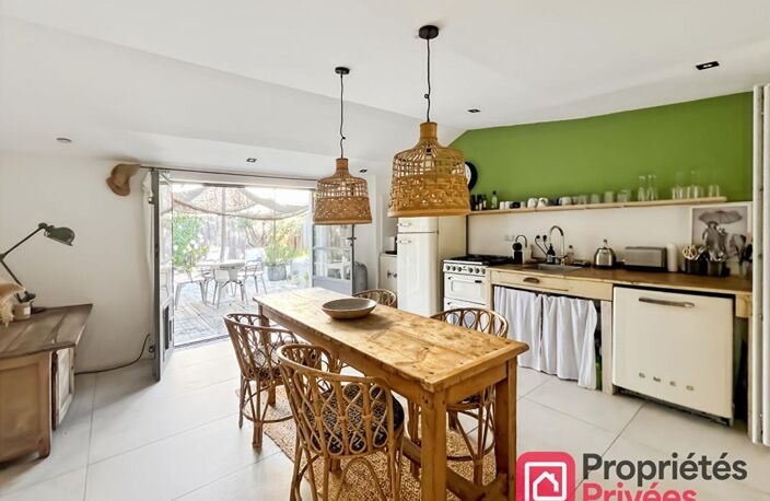 Maison de charme avec jardin - proche Valbonne — photo 4