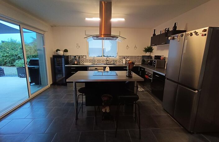 MARZY - MAISON 5 CHAMBRES — photo 3