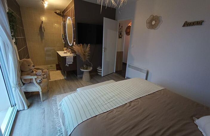 MARZY - MAISON 5 CHAMBRES — photo 4