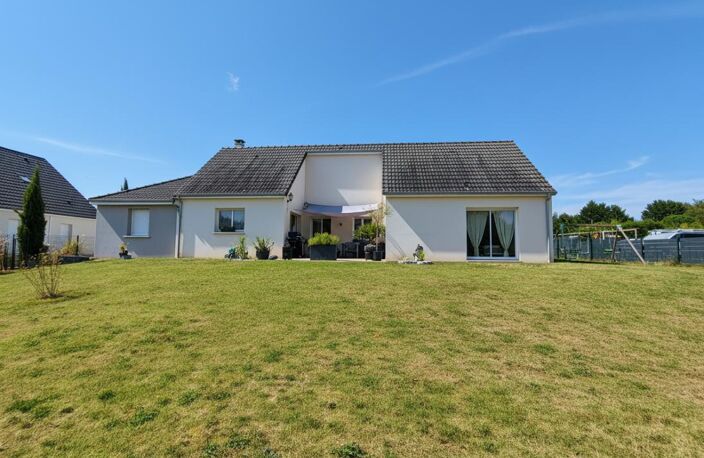 MARZY - MAISON 5 CHAMBRES — photo 5