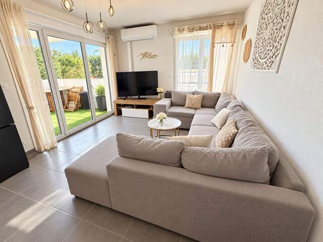 Appartement Vidauban 2 pièces 43 m2 — photo du bien